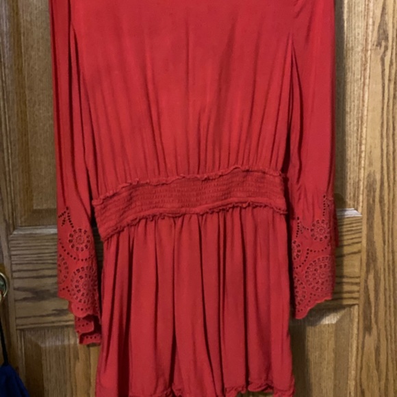 American Eagle romper - Picture 5 of 6